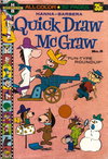 Hanna-Barbera Quick Draw McGraw  #8 ([March 1979?])