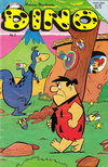 The Flintstones Starring Dino  #2 ([February 1986])