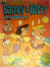 The Flintstones' Neighbors Barney & Betty Rubble (Murray, 1979? series) #8 [July 1980]