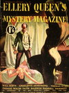 Ellery Queen's Mystery Magazine  #78 (December 1953)