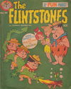 Hanna-Barbera The Flintstones and Pebbles (Murray, 1978? series) #19 [July 1980?]