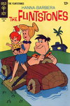 The Flintstones  #46 (June 1968)