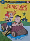 Hanna-Barbera The Flintstones and Pebbles  #7 ([1977?])