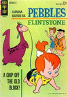 Pebbles Flintstone (Western, 1963 series) #1 (September 1963)