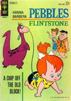 Pebbles Flintstone  #1 (September 1963)