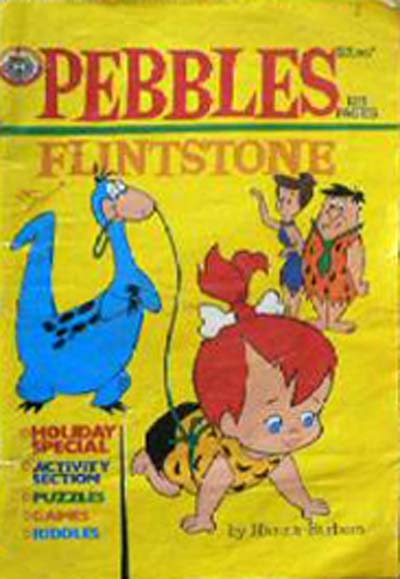 Pebbles Flintstone [nn] ([1981?])