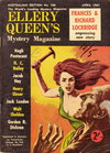 Ellery Queen's Mystery Magazine  #166 (April 1961)