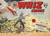 Whiz Comics (Cleland, 1949 series) #29 [1949?]