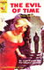 Phantom Books (Original Novels, 1951 series) #807 — The Evil of Time ([February 1959?])