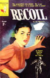 Phantom Books (Original Novels, 1951 series) #809 — Recoil ([March 1959?])