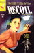 Phantom Books (Original Novels, 1951 series) #809 — Recoil ([March 1959?])