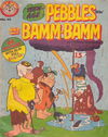 Teen-Age Pebbles and Bamm-Bamm (Murray, 1979? series) #13 [July 1980?]