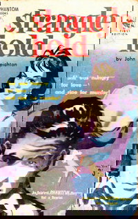 Phantom Books (Original Novels, 1951 series)  #819 ([May 1959?])