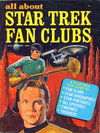 All About Star Trek Fan Club  #1 (December 1976)
