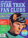 All About Star Trek Fan Club (Unknown, 1970? series) #4 (August 1977)