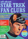 All About Star Trek Fan Club  #4 (August 1977)