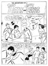 The Adventures of Dean Martin and Jerry Lewis (Frew, 1956 series) #8 — Untitled (page 1)