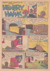 The Supercomic Series (Consolidated Press, 1948 series) #21 — Untitled (page 1)