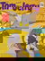 M-G-M's Tom and Jerry (Magman, 1974?) #24033 ([1974])