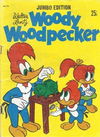 Walter Lantz Woody Woodpecker Jumbo Edition (Magman, 1974) #44174