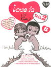 Love Is… (Beaumont, 1977 series) #2 [November 1979?]