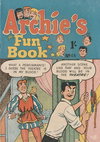 Archie's Fun Book  #46 ([May 1959?])