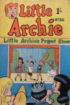 Little Archie (HJ Edwards, 1957 series) #26 [1960?]