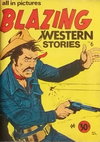Blazing Western Stories  #6 ([1974?])
