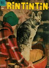 Rin Tin Tin  #6 (September-November 1954)