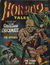Horror Tales (Eerie, 1969 series) v6#1 (February 1974)