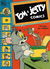 Tom & Jerry Comics (Dell, 1949 series) #69 (April 1950)