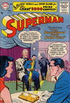 Superman  #109 (November 1956)