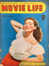 Adam and Eve Featuring Movie Life (Southdown Press, 1945 series) v4#5 [November 1949?]