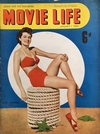 Adam and Eve Featuring Movie Life  v4#7 (January 1950)