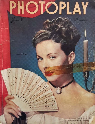 Photoplay  v3#3 (June 1947)