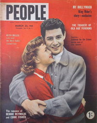 People  v6#2 (23 March 1955)