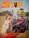 Australian Hot Rod (Yaffa/Page, 1964 series) v6#11 (November 1969)