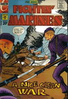 Fightin' Marines  #108 (January 1973)