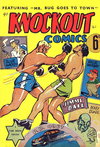 Knockout Comics [nn] ([1943?])