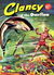 Clancy of the Overflow (Apache, 1956 series) #8 (1957)