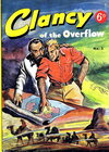 Clancy of the Overflow  #3 ([February 1957?])