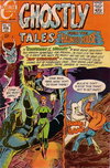 Ghostly Tales  #78 (February 1970)