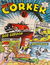 The New Corker (Frank Johnson, 1945?)  ([1945?])
