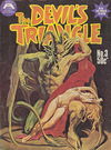 The Devil's Triangle (Gredown, 1976? series) #3 [January 1977?]