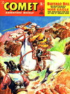 The Comet  #517 (14 June 1958)