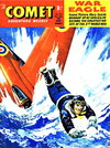 The Comet  #514 (24 May 1958)