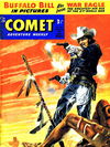 The Comet (AP, 1946 series) #513 (17 May 1958)