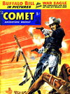 The Comet  #513 (17 May 1958)
