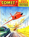 The Comet (AP, 1946 series) #512 (10 May 1958)