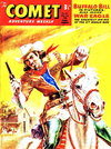 The Comet  #511 (3 May 1958)